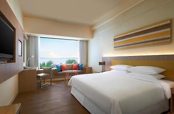 Hotel mercure penang beach